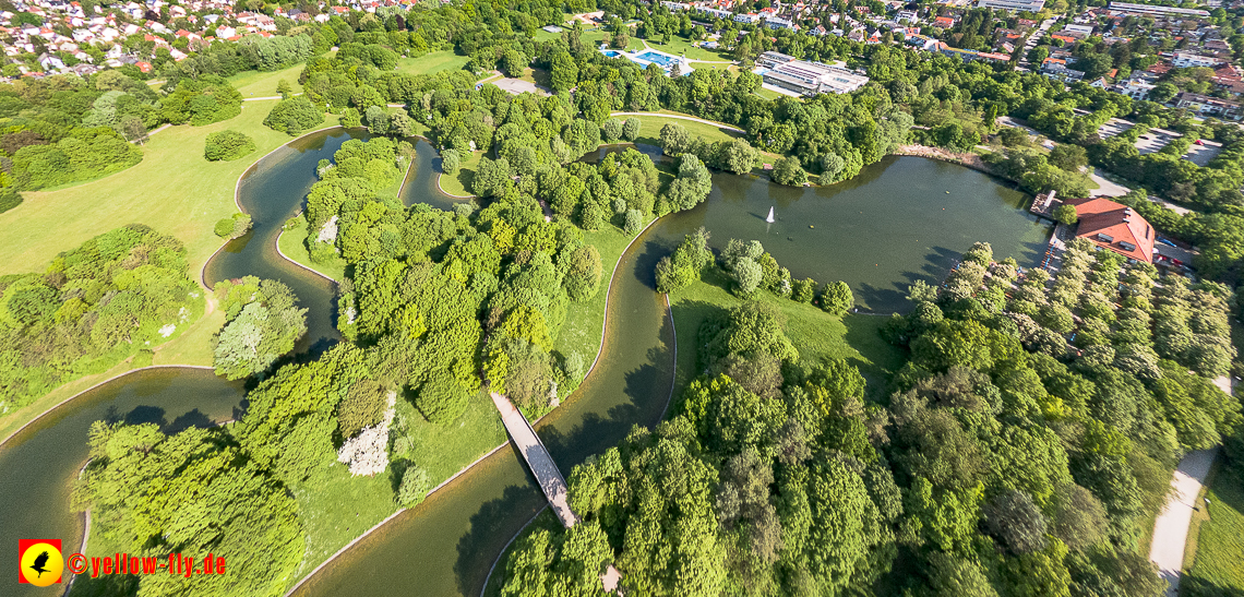 22.05.2023 - Ostpark und Michaelibad